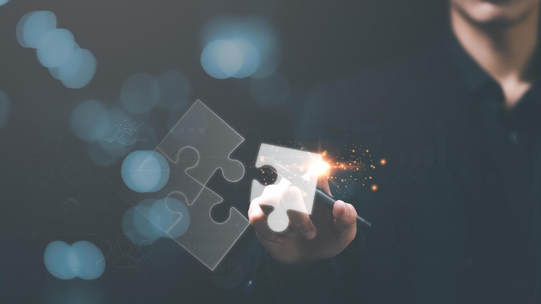 Dashboard con resultados de optimización